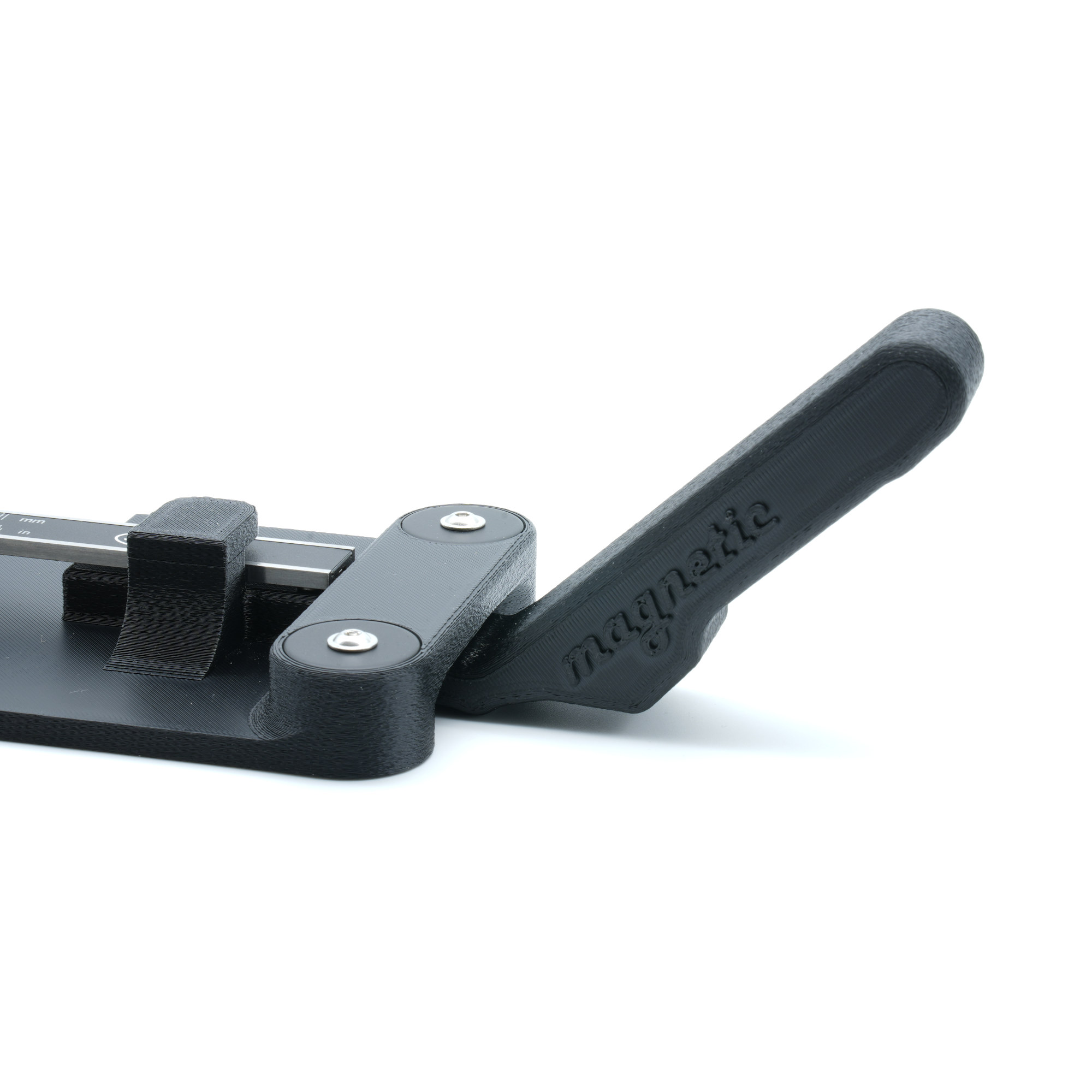 Detachment Tool