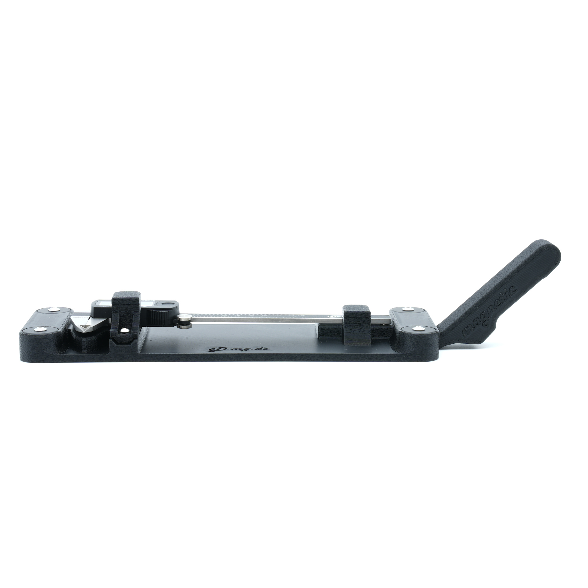 Detachment Tool – Bild 3