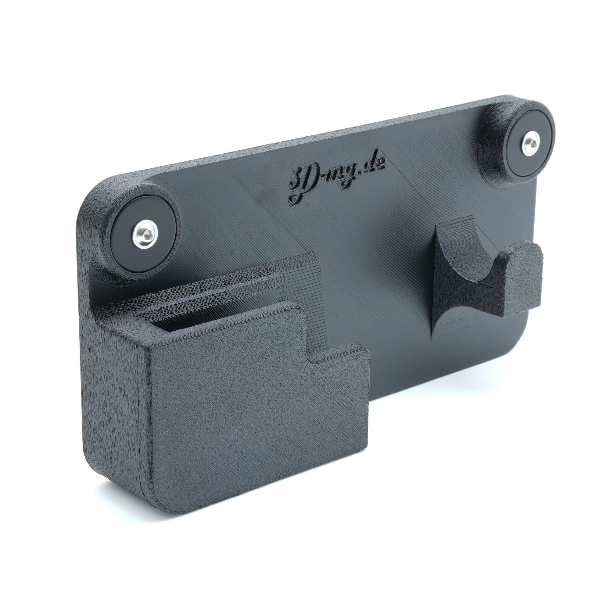 Messmittelhalter für Bügelmessschraube TESA micromaster 0-30mm – Bild 2