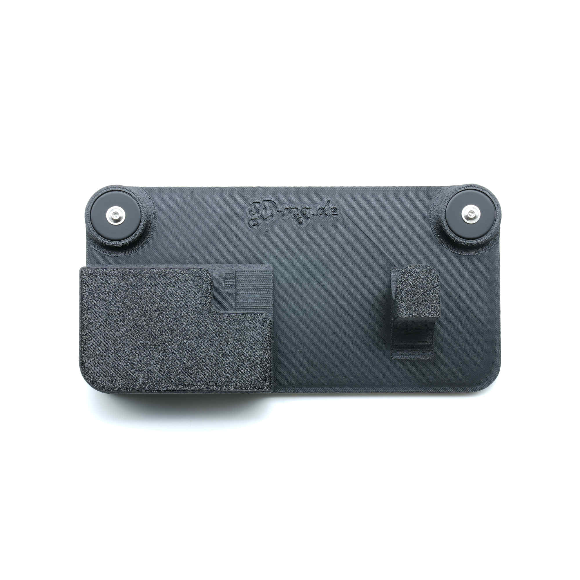 Messmittelhalter für Bügelmessschraube TESA micromaster 0-30mm – Bild 5